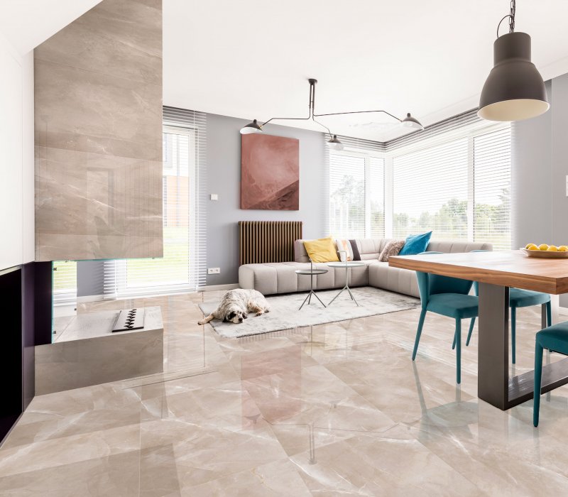 Velaska Global Tile