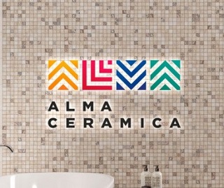 Скидка на коллекции бренда Alma ceramica