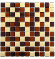 Toffee mix 30*30